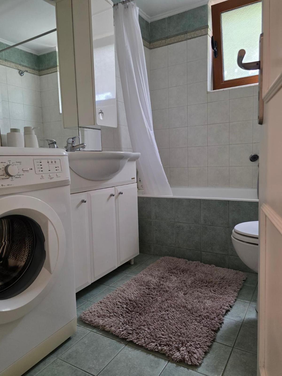Charming Garden Apartment Родос Экстерьер фото
